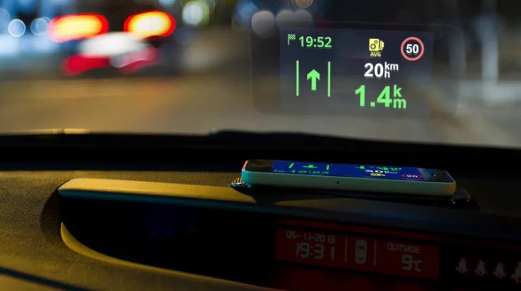 sygic gps navigace evtech